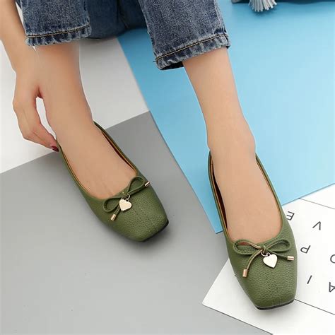 Women's Designer Flats .